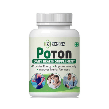<span style='color:#626A7A'>Zenonz Poton Capsule</span>