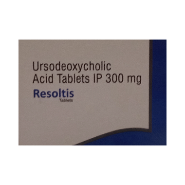 Resoltis Tablet