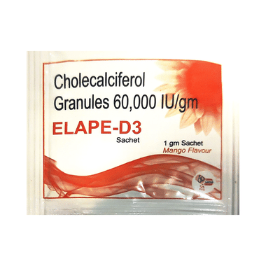 <span style='color:#626A7A'>Elape-D3 Sachet Mango</span>