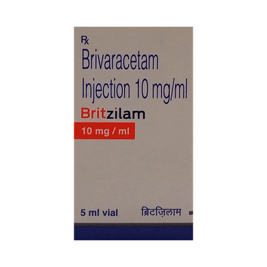 Britzilam Injection