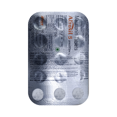 Altonil 5mg Tablet