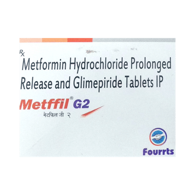 Metffil G2 Tablet PR