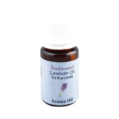 Ambrosial Lavender Aroma Oil