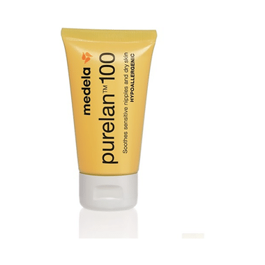 Medela Purelan 100 Nipple Cream