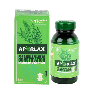 Essentium Phygen Aperlax Tablet