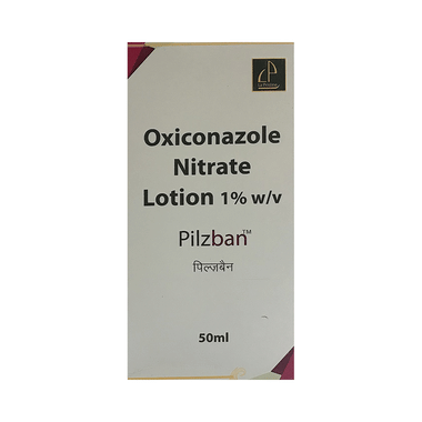 <span style='color:#626A7A'>Pilzban Lotion</span>