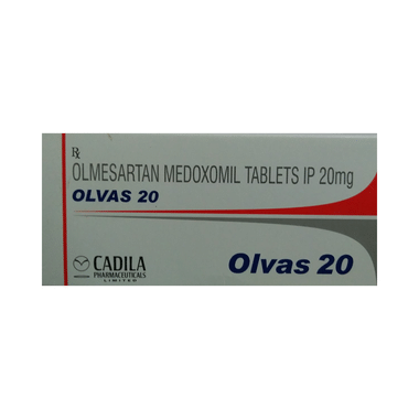 Olvas 20 Tablet
