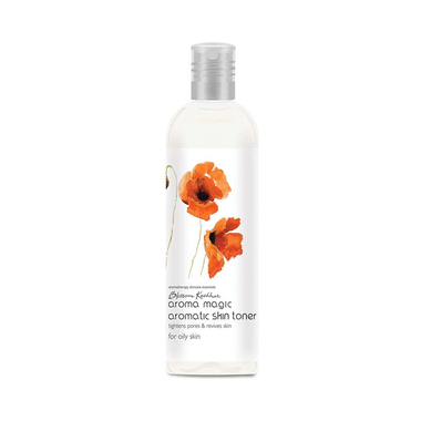 Aroma Magic Aromatic Skin Toner
