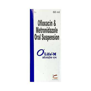 Olife-M Oral Suspension