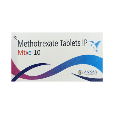 Mtxe 10 Tablet