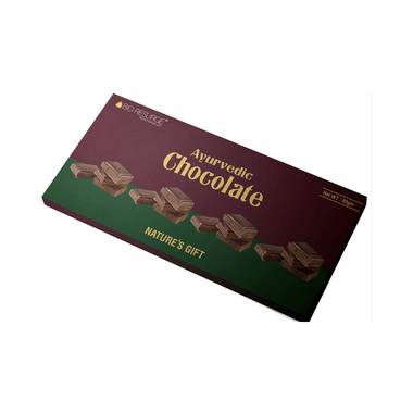 Bio Resurge Ayurvedic Chocolate (60gm Each)