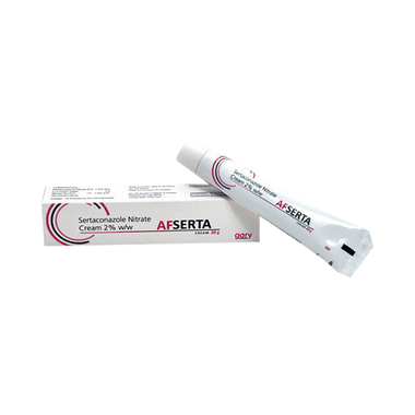 Afserta Cream