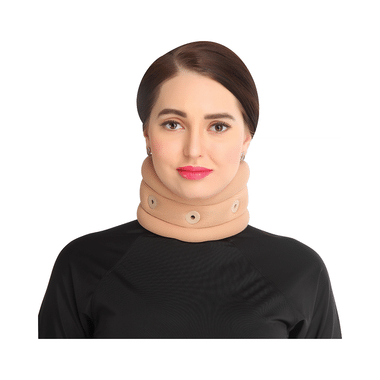 Flamingo Cervical Collar Small