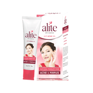 Alite Cream
