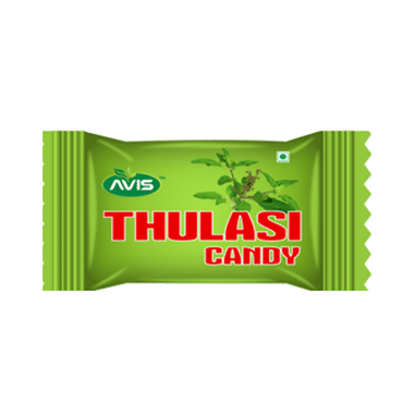 Avis Thulasi Candy