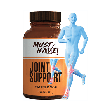 <span style='color:#626A7A'>Must Have Joint Support Tablet</span>