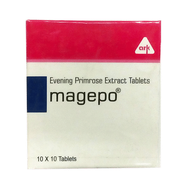 Magepo Tablet