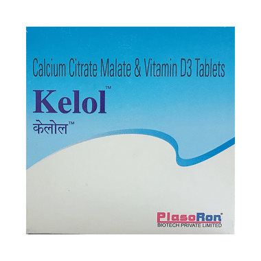 Kelol Tablet