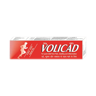 Volicad Gel