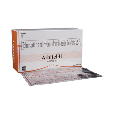 Arbitel-H Tablet