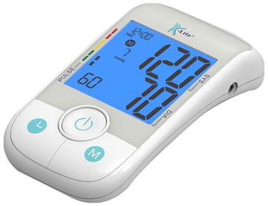 Shop Blue Jay Automatic Blood Pressure Monitor Online