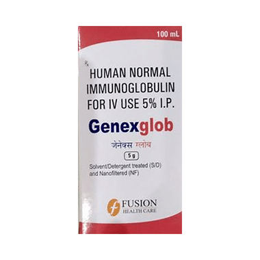 Genexglob Infusion