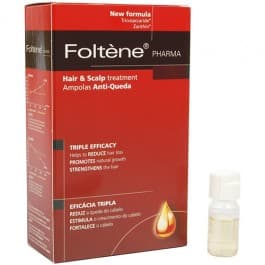 Foltene Solution