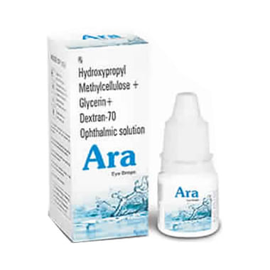 Ara Eye Drop