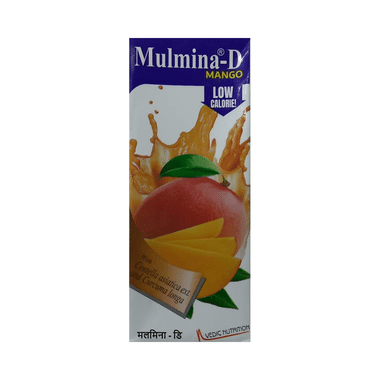 Mulmina-D Mango