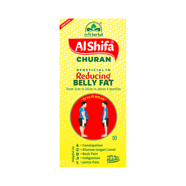 MFB Al Shifa Churan Pack Of 3