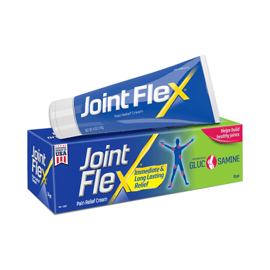 JointFlex Pain Relief Cream (30gm Each)