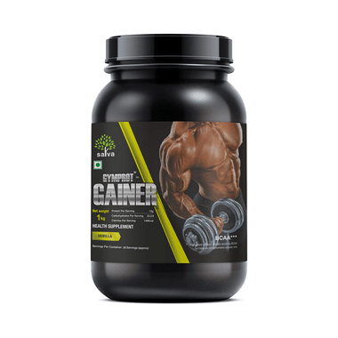 Gymprot Gainer Vanilla