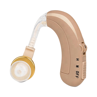 Axon C-109 Hearing Aid Beige