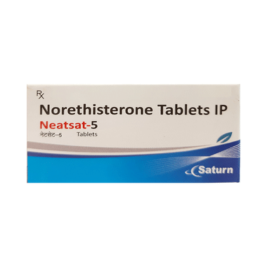 Neatsat 5 Tablet