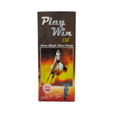 Play Win Oil