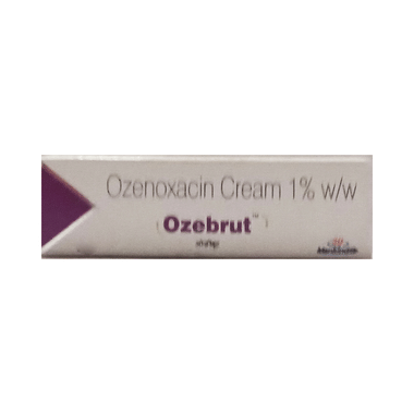 Ozebrut Cream