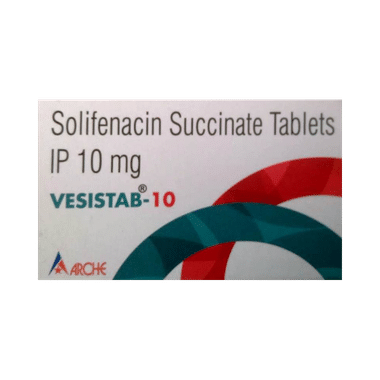 Vesistab 10 Tablet