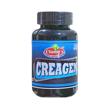 Champ's Creagen