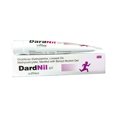 Dardnil Gel