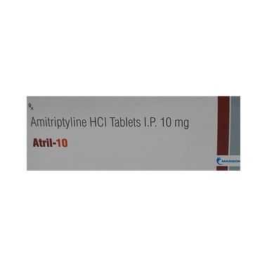 Atril 10 Tablet