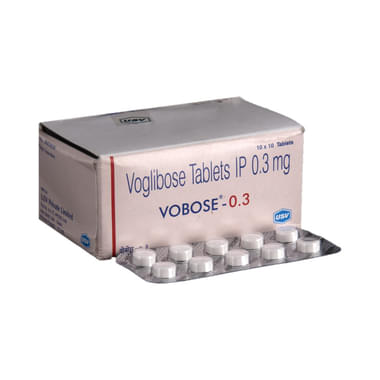 वोबोस 0.3 टैबलेट