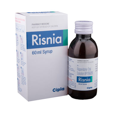 Risnia Syrup