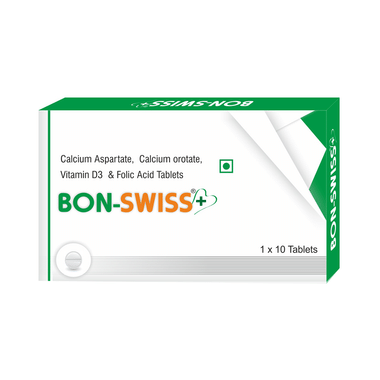 Bon-Swiss + Tablet (10 Each)