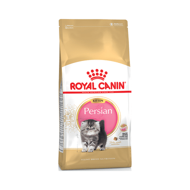 Royal Canin Dry Cat Food Persian Kitten