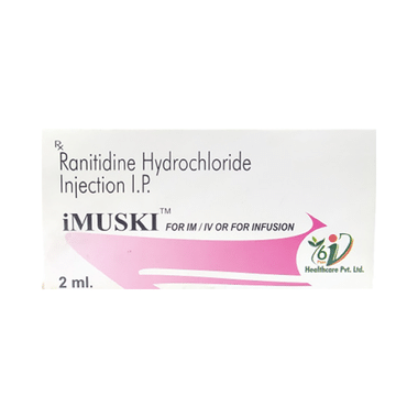 Imuski Injection