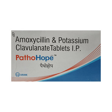 Pathohope Tablet