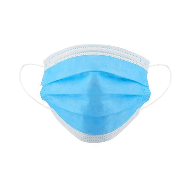 Lioncrown 3Ply Surgical Disposable Mask