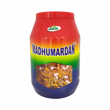 Jain Madhumardan Diabetes Powder