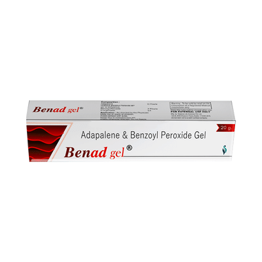 Benad Gel