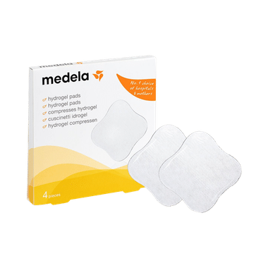 Medela Hydrogel Pads